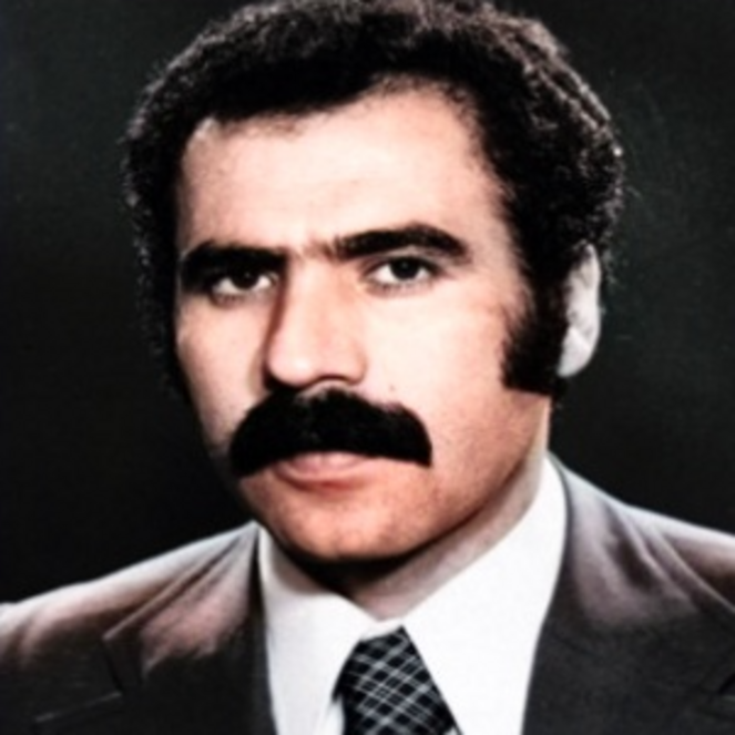 Iihan Erdost
