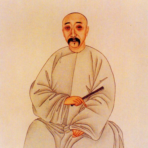 Bao Shichen