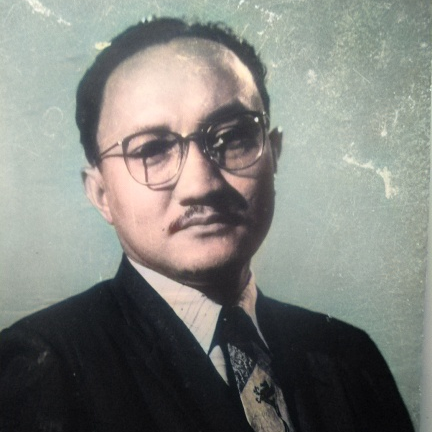 Usmar Ismail