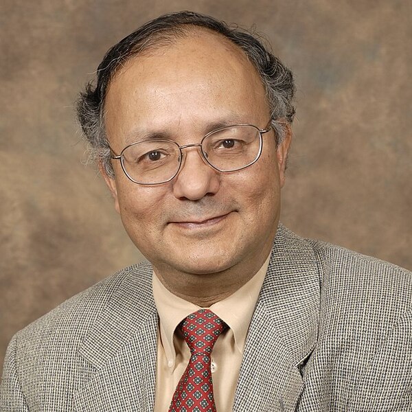 Ranajit Chakraborty