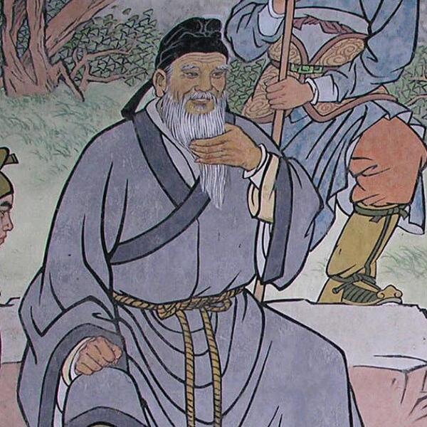 Zhou Tong