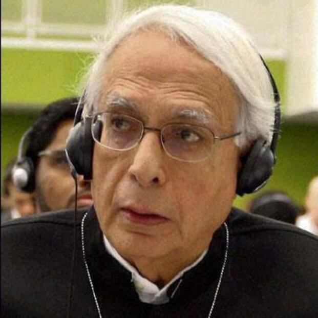 Vidya Charan Shukla