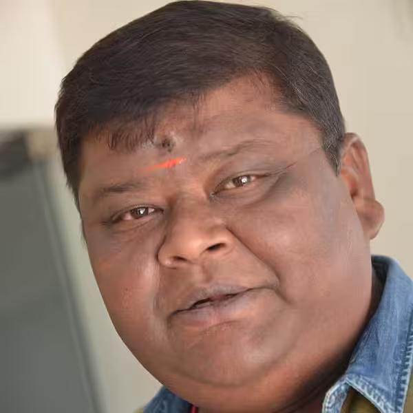 Bullet Prakash