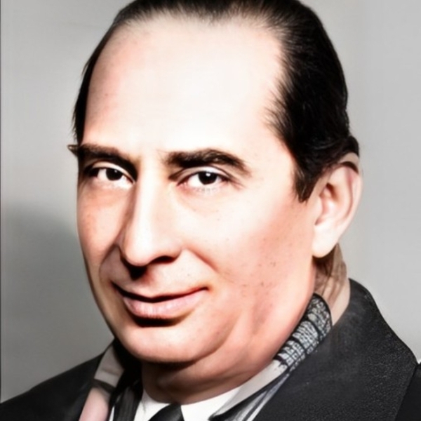 Burhan Asaf Belge