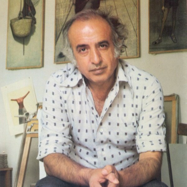 Hagop Hagopian