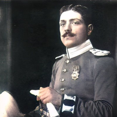 Jafar al Askari
