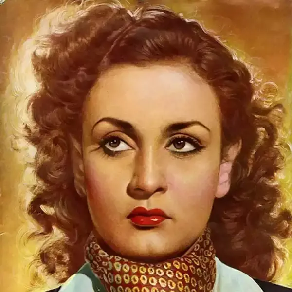 Farhat Ezekiel Nadira