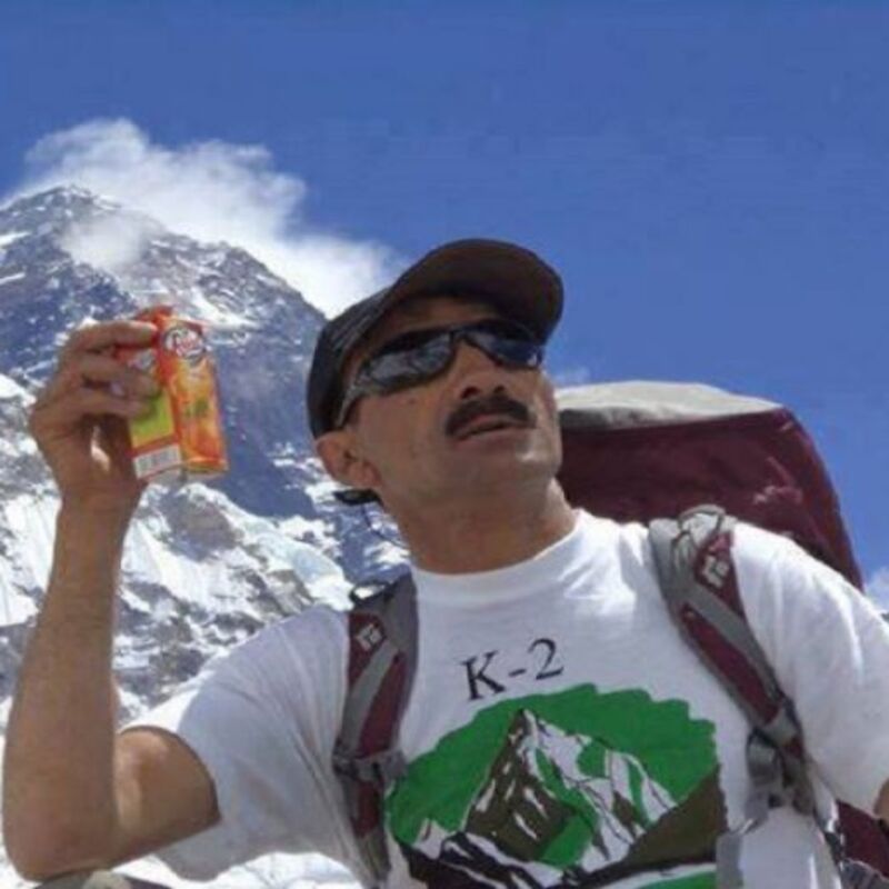 Hassan Sadpara