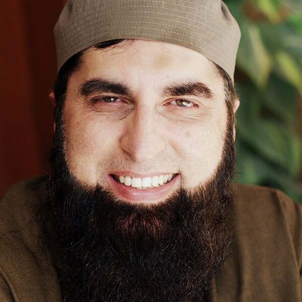 Junaid Jamshed