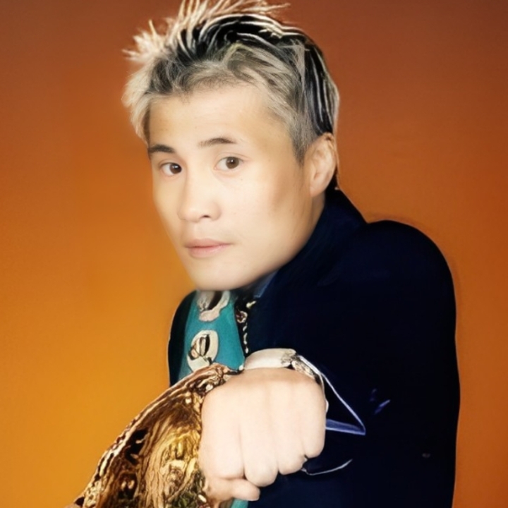 Yo-Sam Choi
