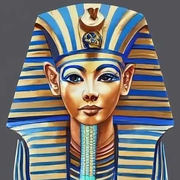 Hatshepsut