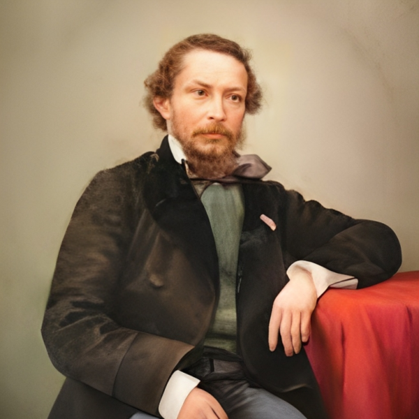 Antonio Goncalves Dias