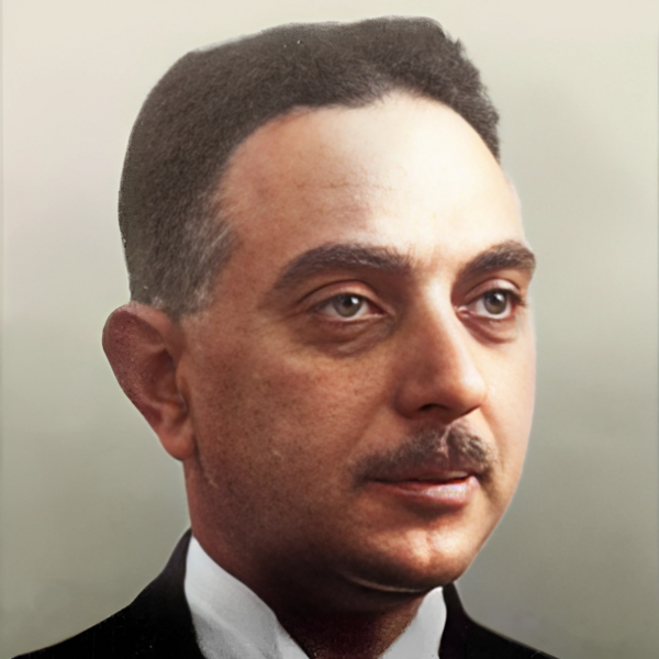 Nuri al Said