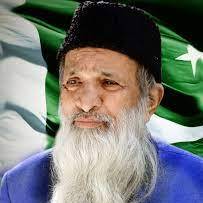 Abdul Sattar Edhi