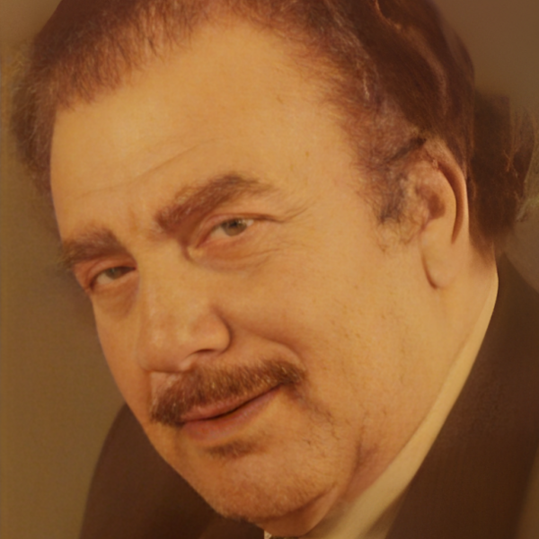 George Ovadiah