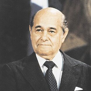 Tancredo Neves