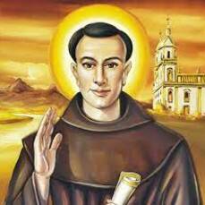 Saint Anthony
