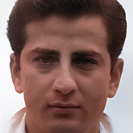 Fazal Mahmood