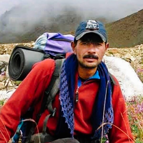 Meherban Karim