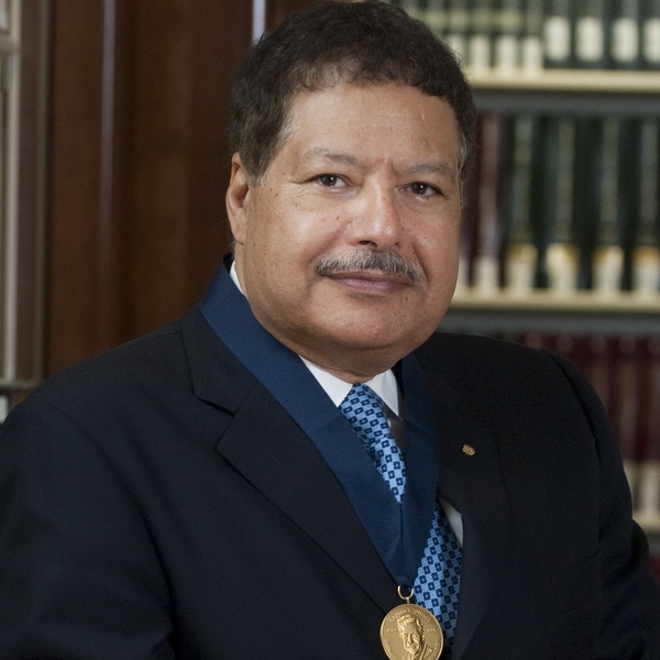 Ahmed Zewail