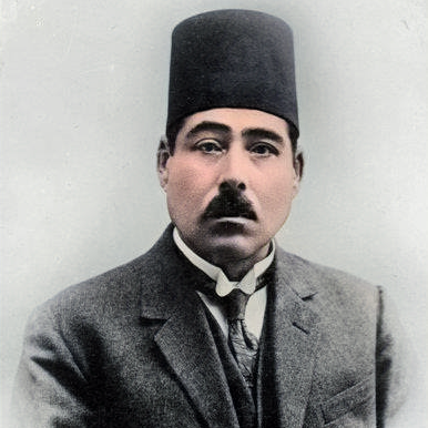 Maruf al Rusafi