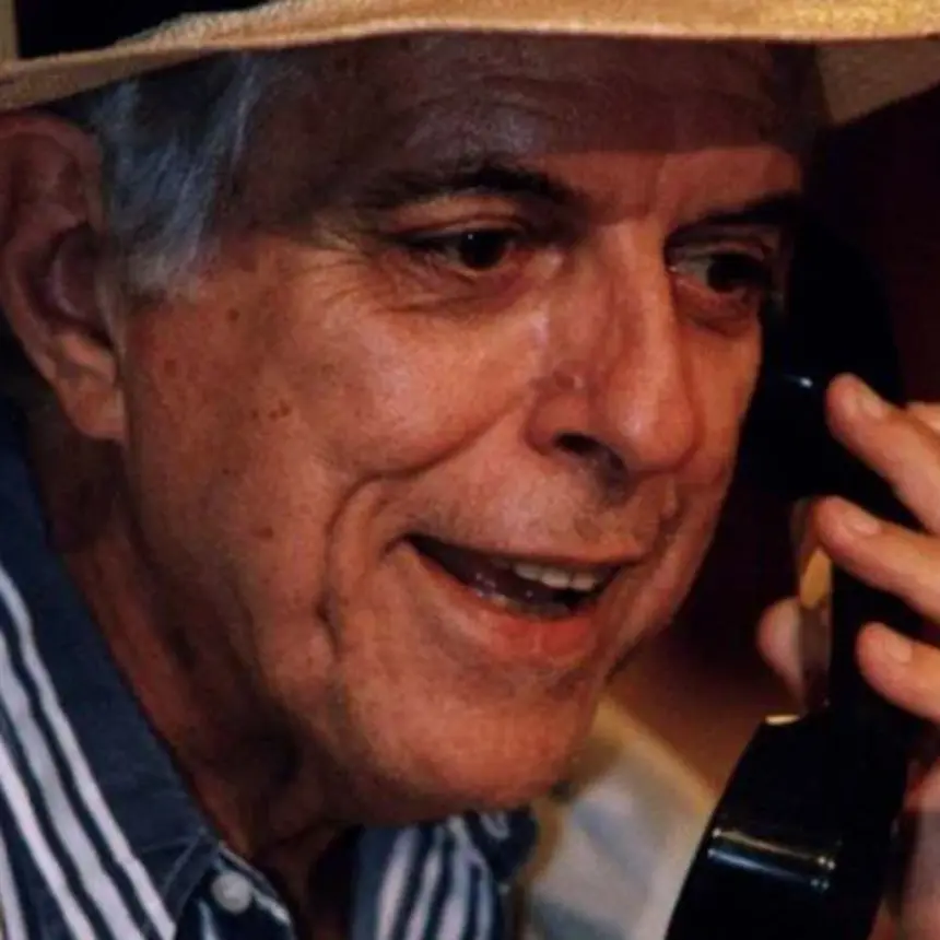 Oswaldo Loureiro