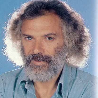 Georges Moustaki
