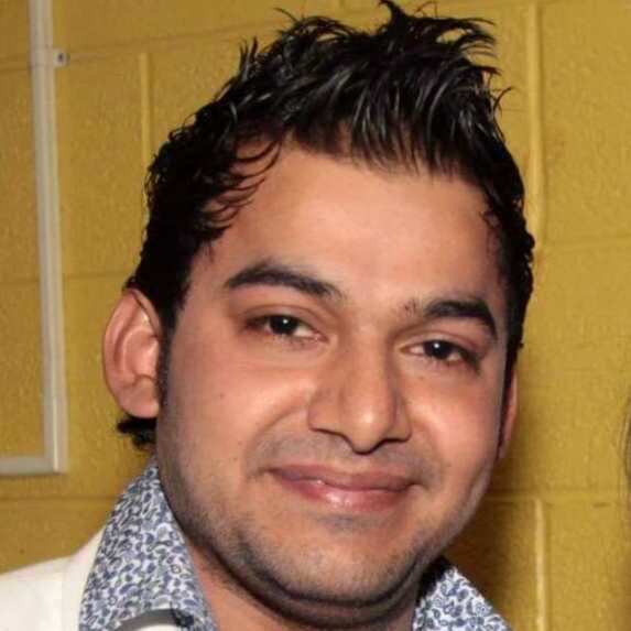 Asad Abbas