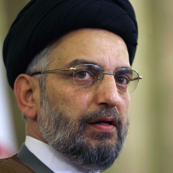 Abdul Aziz al Hakim
