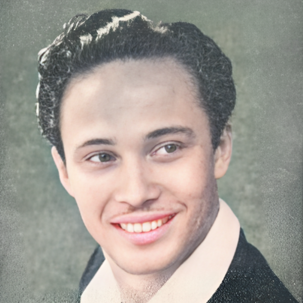 A. Hamid Arief
