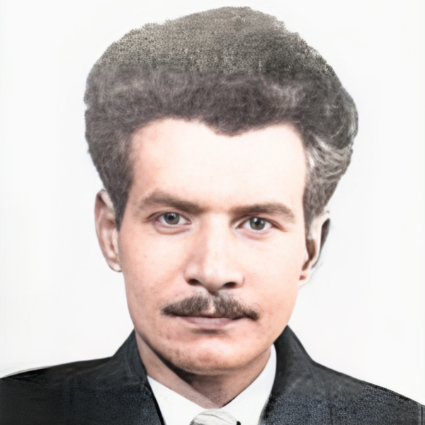 Husain al Radi