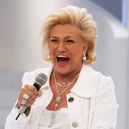 Hebe Camargo