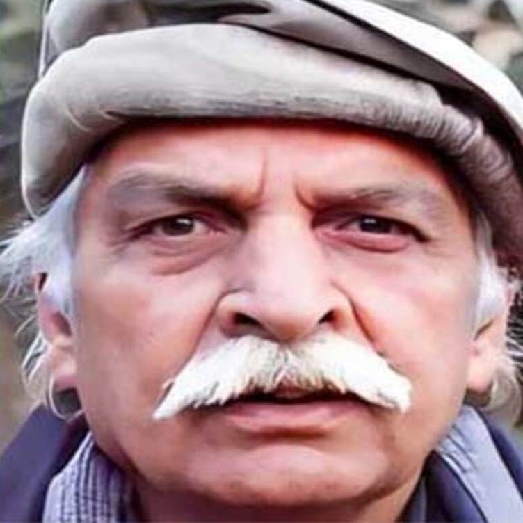Shabbir Mirza