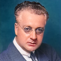 John Greer Ervine