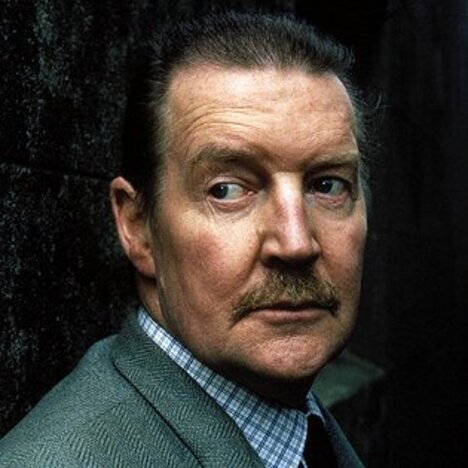 Ray McAnally