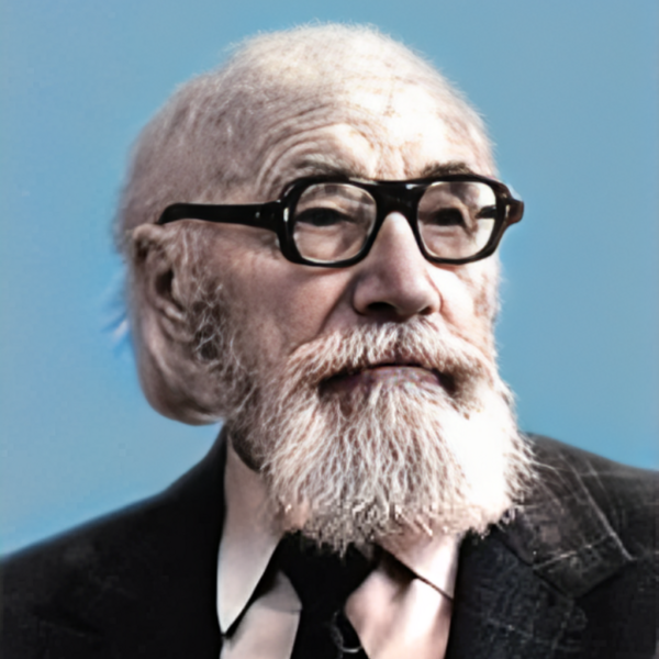 Vsevolod Bazhenov