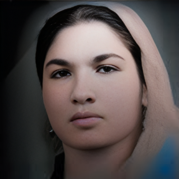Jamila Hashmi