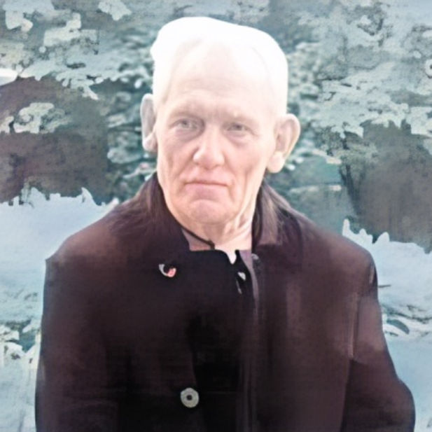 Sergei Lednev Schukin