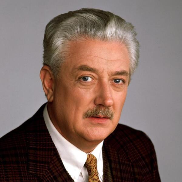 Joseph Maher