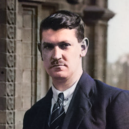 Michael Collins