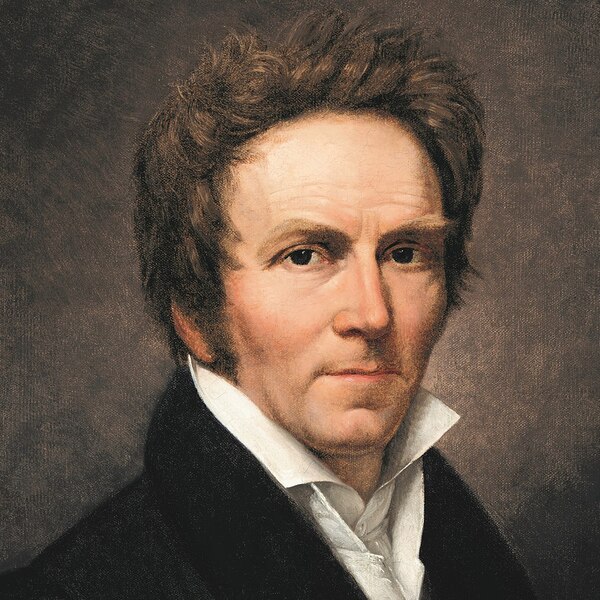 Johan Ludwig Lund