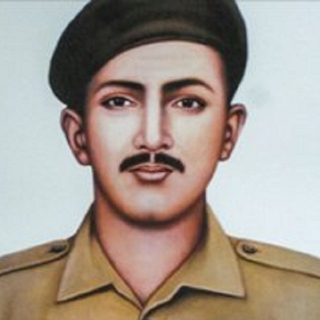 Saif Ali Janjua