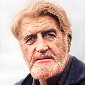 Denis Johnston