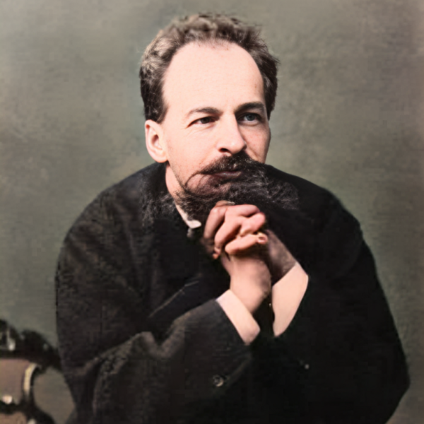 Viktor Hartmann