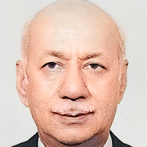 Qasim Mehdi