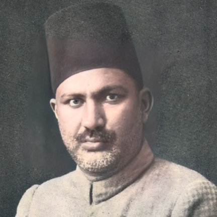 Kazi Zainul Abedin
