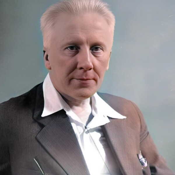 Wladyslaw Witwicki