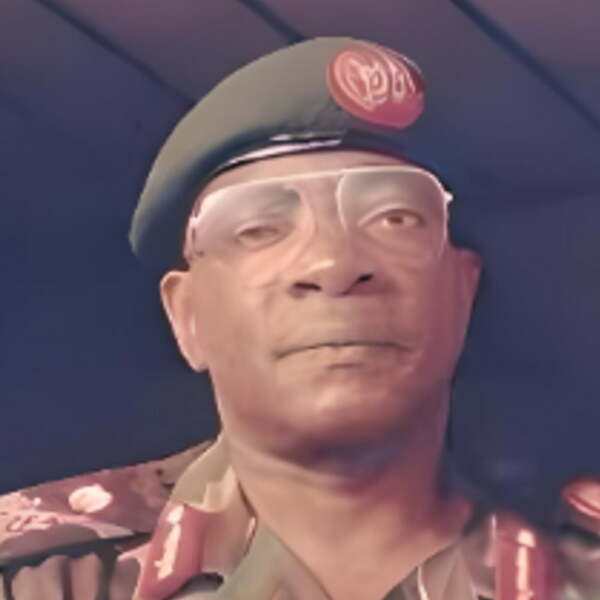 Victor Samuel Leonard Malu