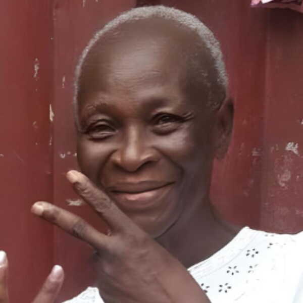 Bukky Ajayi