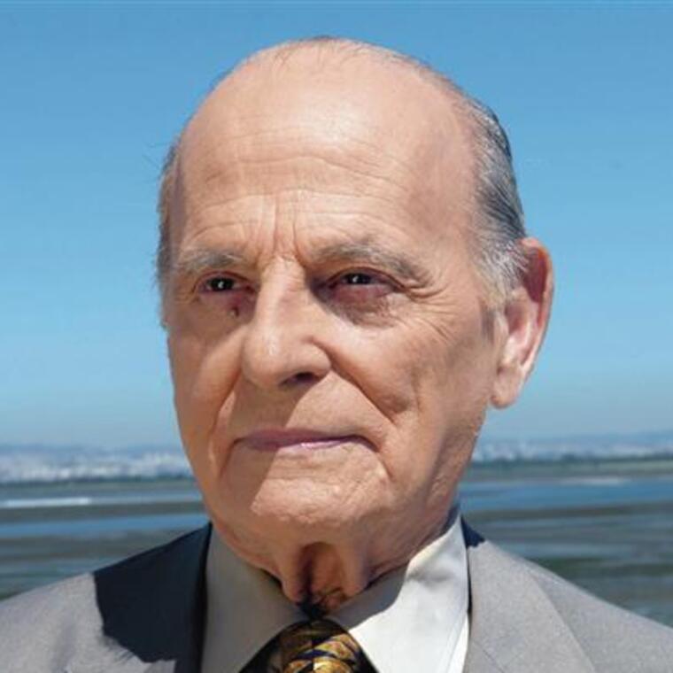 Jose Hermano Saraiva